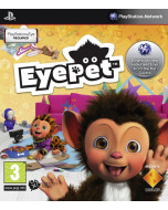 EyePet (PS3)